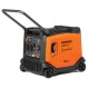 Бензогенератор инверторный Daewoo GDA 4500 SEi 3.7 кВт в Вологде