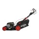 Газонокосилка бензиновая Elitech К 6500 B&amp;S в Вологде