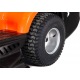 Садовый минитрактор Yard Fox T 102RDH в Вологде