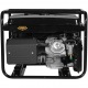 Бензогенератор Huter DY8000L 6.5 кВт в Вологде