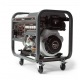 Дизельгенератор Helmut LD 8000EA 7.5 кВт в Вологде