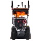 Снегоуборщик Yard Fox Pro 7654E в Вологде