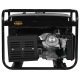 Бензогенератор Huter DY9500L 7.5 кВт в Вологде