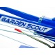 Мотоблок Garden Scout (Скаут) GS 101 D, почвофреза, сидение в Вологде