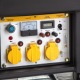 Дизельгенератор Denzel DD6300Е 4.5 кВт в Вологде