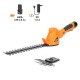 Аккумуляторный кусторез Daewoo DAHT 1212Li SET в Вологде