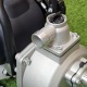 Бензиновая мотопомпа Honda WQ 10 в Вологде