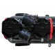 Компрессор коаксиальный безмасляный Elitech AC 300/24 (W0503.001.00) в Вологде