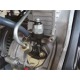 Дизельгенератор Hyundai DHY 8000LE 5,5 кВт + колеса в Вологде