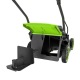 Газонокосилка аккумуляторная GreenWorks GD24X2LM361 2х4 Ач в Вологде