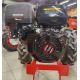 Мотоблок Беларус 012WM с двигателем Loncin G390F в Вологде