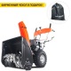 Снегоуборщик Yard Fox Basic 6152E в Вологде