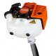 Бензокоса (бензиновый триммер) Stihl FS 3001 в Вологде