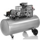 Компрессор поршневой масляный Hyundai HYC 40200-3BD в Вологде