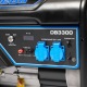 Бензогенератор Нева DB3300 2.8 кВт в Вологде
