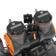 Компрессор поршневой безмасляный Daewoo DAC 240S в Вологде