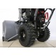 Мотоблок Villartec TB105 в Вологде