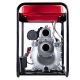 Дизельная мотопомпа Fubag PD 1300T ES в Вологде