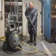 Мойка высокого давления без нагрева воды Karcher HD 10/25-4 S (EASY!Lock) в Вологде