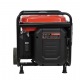 Бензогенератор инверторный Loncin GH9000I 7 кВт в Вологде