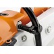 Бензорез Stihl TS 420 в Вологде