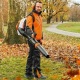 Воздуходувка бензиновая Stihl BR 450 в Вологде