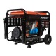 Дизельгенератор Patriot GRD 5500AW 5 кВт в Вологде