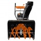 Снегоуборщик Carver STG 7056W в Вологде