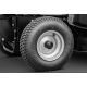 Садовый минитрактор Caiman Estero 2WD HD 127D3KD в Вологде