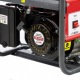 Бензогенератор Kronwerk LK 3500 2.5 кВт в Вологде