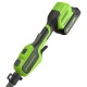 Аккумуляторный триммер GreenWorks GD24LT331 (без аккумулятора и зарядного устройства) в Вологде