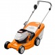 Газонокосилка аккумуляторная Stihl RMA 443.0 SET в Вологде