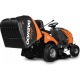 Садовый минитрактор Daewoo DWT 1020 в Вологде