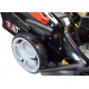 Газонокосилка бензиновая Brait BLM2647SM PRO в Вологде