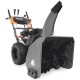 Снегоуборщик Villartec WB7066E в Вологде