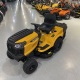 Садовый минитрактор Cub Cadet LT1 NR92 в Вологде