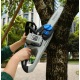 Аккумуляторная пила DEKO DKCHS 40V PRO 18&quot; в Вологде