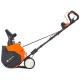 Снегоуборщик аккумуляторный Yard Fox Basic 4625E в Вологде