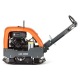 Виброплита реверсивная Husqvarna Atlas Copco LG 400 DEC в Вологде