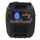 Инверторный генератор EVOline BQH 7500 E 6 кВт в Вологде