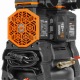 Компрессор аккумуляторный Daewoo DAC 90S Li SET в Вологде