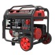 Бензогенератор Sunreka G8500TEAX 8 кВт в Вологде