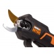 Аккумуляторные ножницы Worx WG330E.9 (без аккумулятора и зарядного устройства) в Вологде