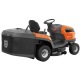 Садовый минитрактор Husqvarna TC 215T HV 586AE в Вологде