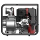 Бензиновая мотопомпа Sunreka GWP100T в Вологде