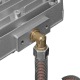 Компрессор воздушный Denzel BCI 2100/50 в Вологде