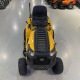 Садовый минитрактор Cub Cadet LT1 NR92 в Вологде