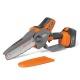 Аккумуляторная пила Daewoo DACS 821Li SET 8&quot; в Вологде