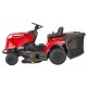 Садовый трактор Mountfield MTF 84M в Вологде