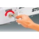 Бензопила Stihl MS 181 С 14&quot; в Вологде